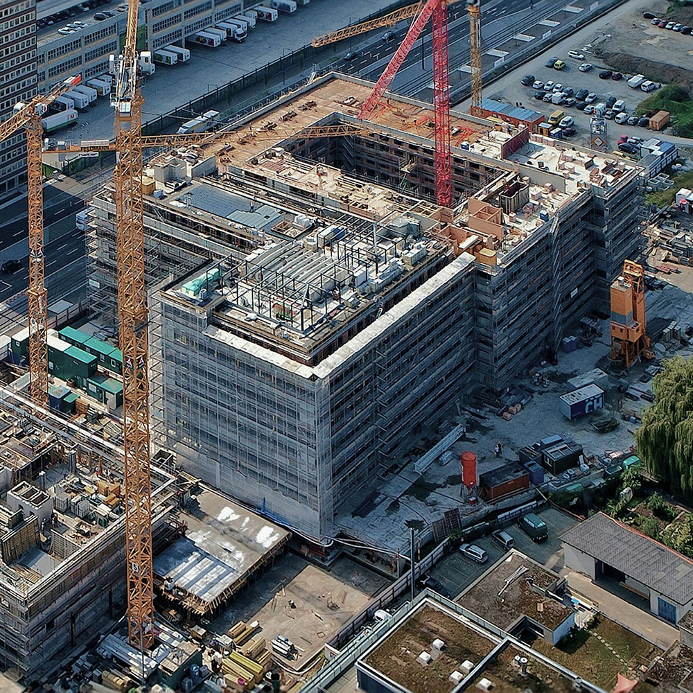 Rise Surveyors 20+ years industry knowledge