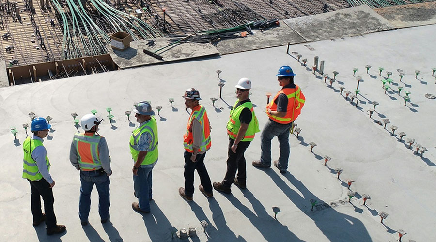 Trusted London Surveyor