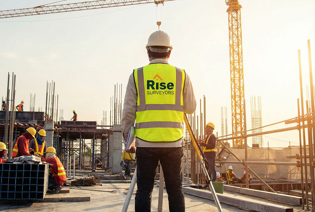 Rise Surveyors