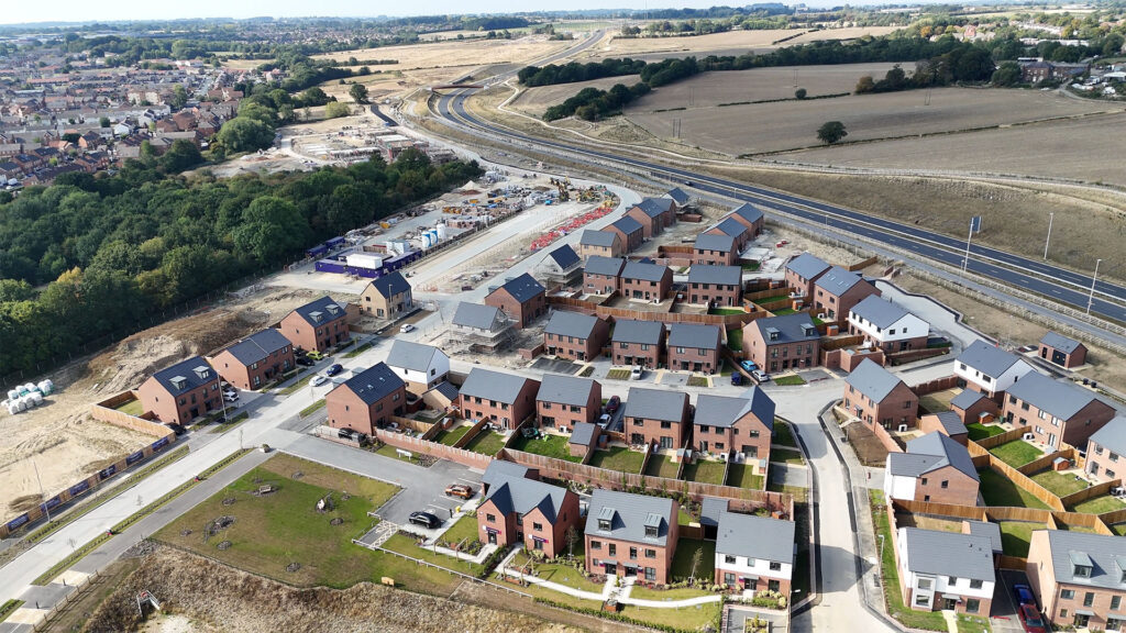 Schedules of Condition