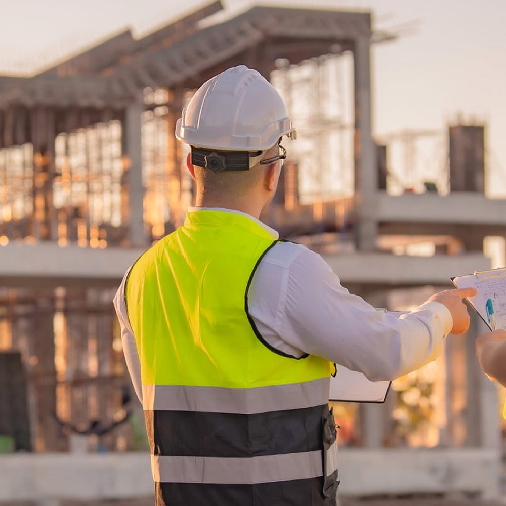 Rise Surveyors